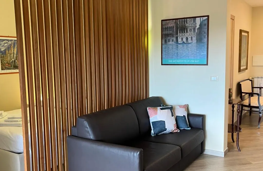 Suite Laghetto EUR-1