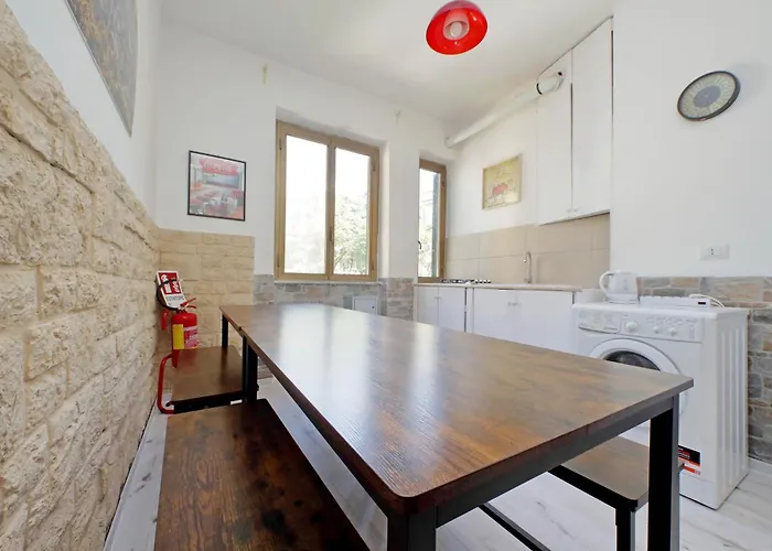 Lucky Domus Appio